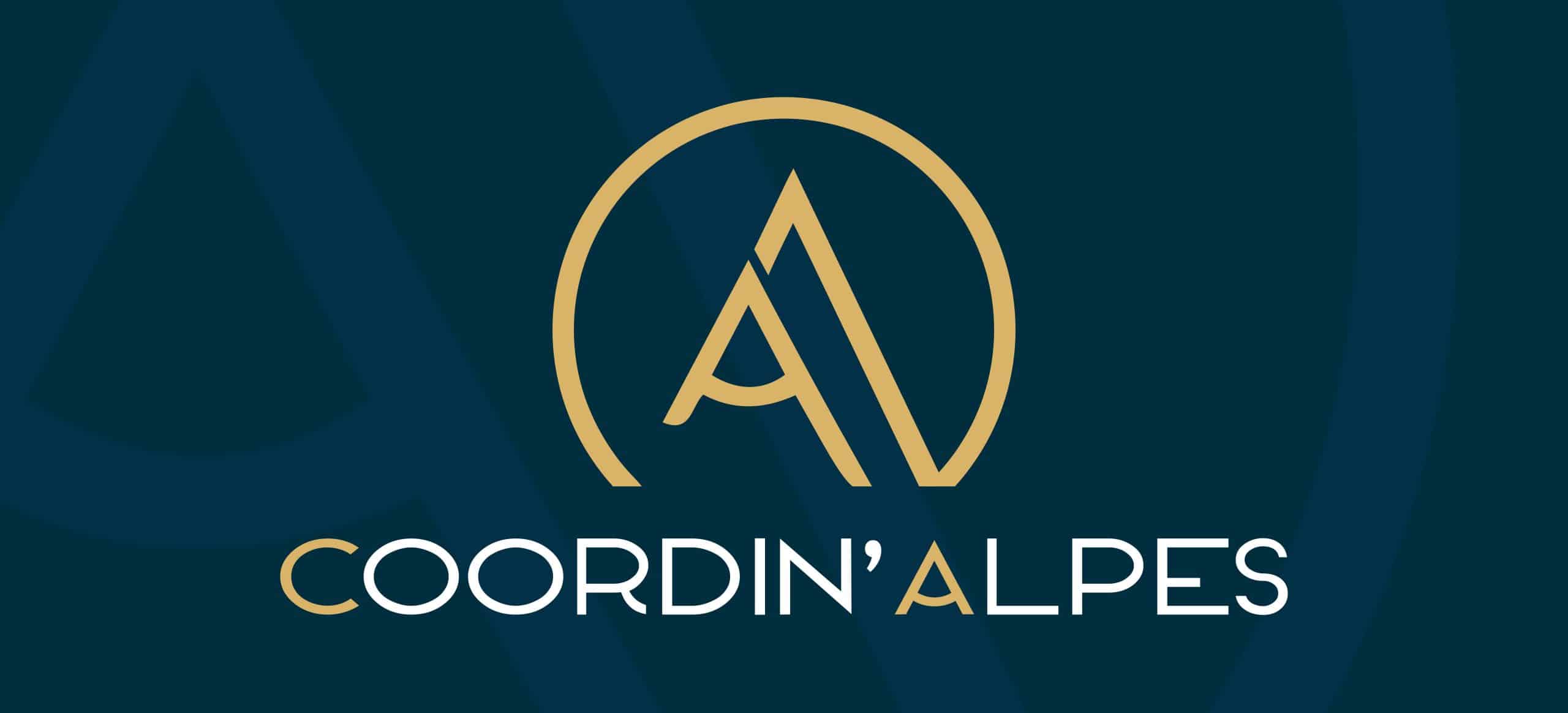 Coordin'Alpes, accompagné par 4 Points
