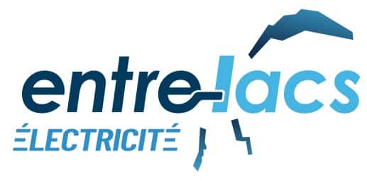 Entre Lacs Electricité, accompagné par 4 Points