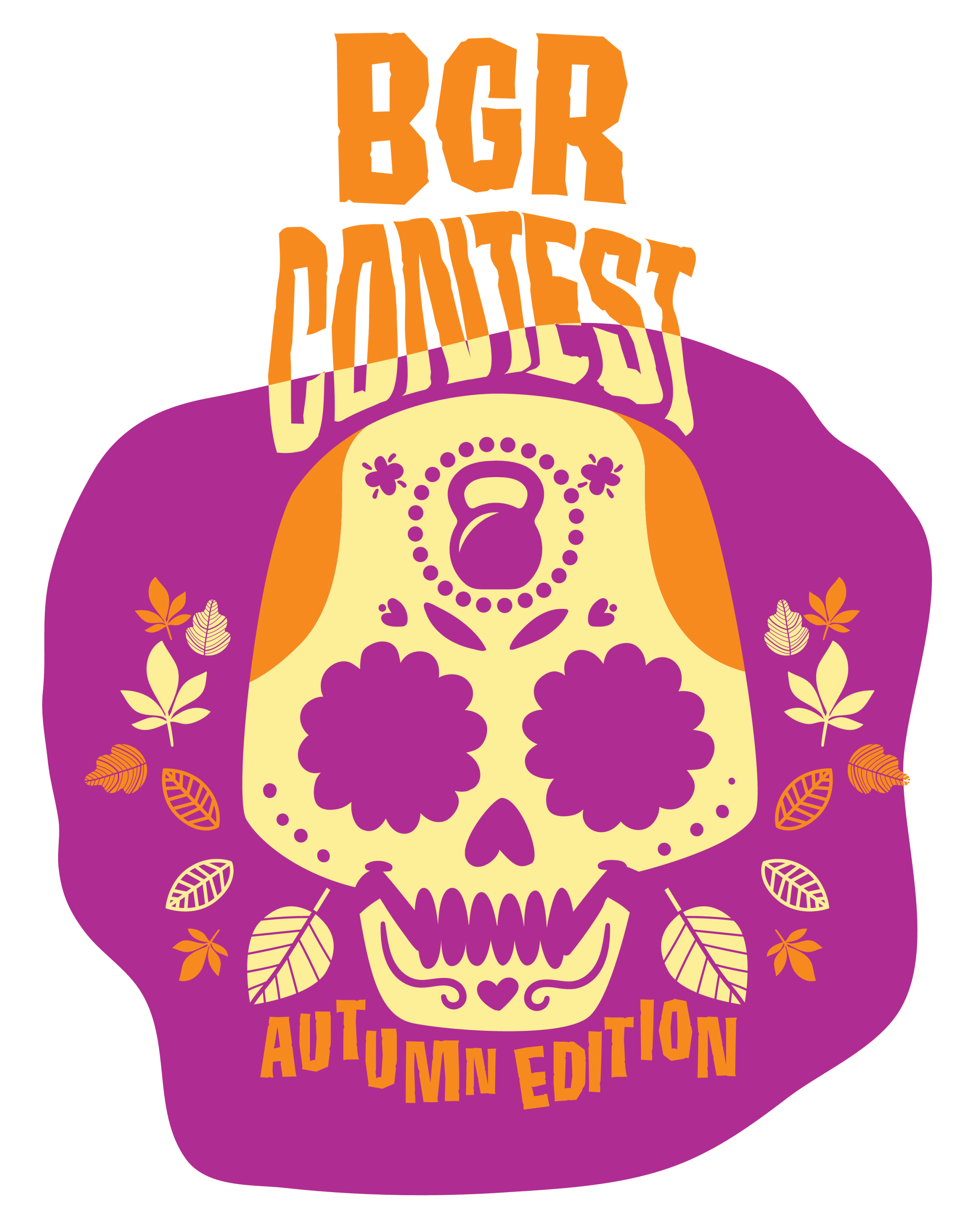 BGR Contest, accompagné par 4 Points