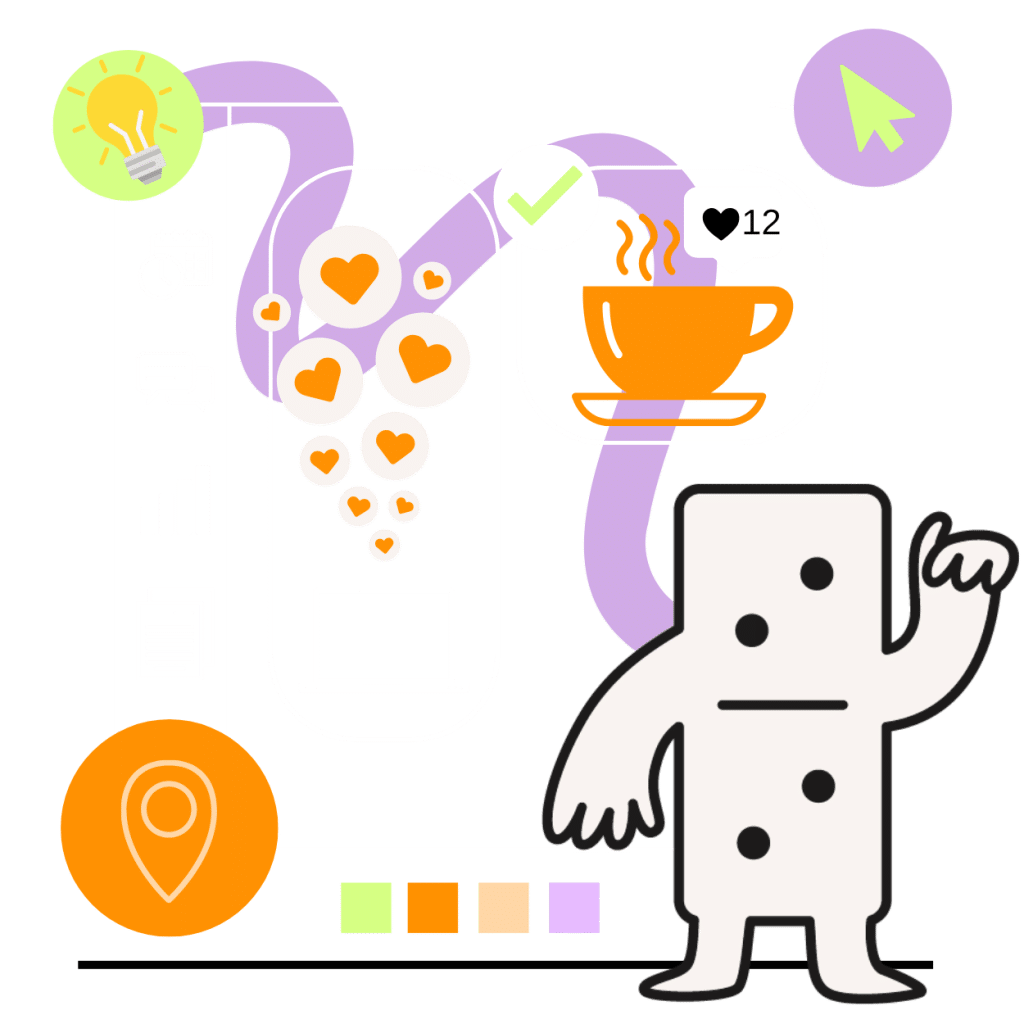 4points - un service d'assistante de direction externalisée basé à Annecy